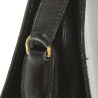Hermès « Kelly Sport Bag Boîte en cuir veau »