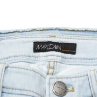 Marc Cain Jeans in Blu