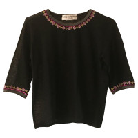 Dolce & Gabbana Zwarte T-shirt