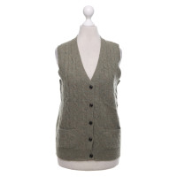 Ralph Lauren Vest in verde