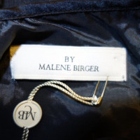 By Malene Birger Silk top with sequins