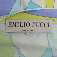 Emilio Pucci Camicia in Multicolor