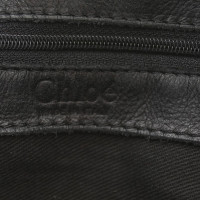 Chloé "Silverado" Bag