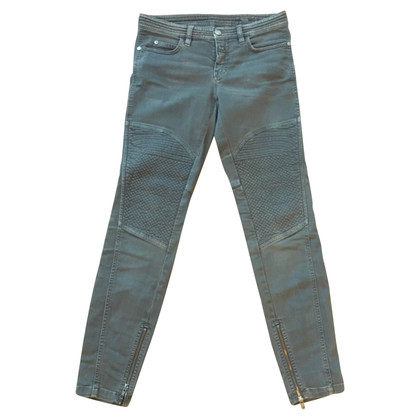 Closed Jeans in Khaki-Grau