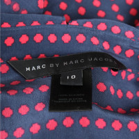Marc By Marc Jacobs Robe en Soie