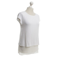 Laurèl T-Shirt in Weiß