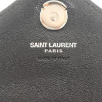 Saint Laurent "Monogramme Mini College"