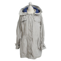 Moncler Giacca beige