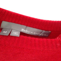 360 Sweater Kaschmirpullover