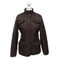 Barbour Quilted jacket in brown