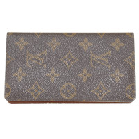 Louis Vuitton Telephone directory of monogram of canvas