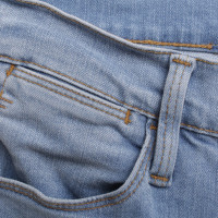 Frame Denim Jeans in Light Blue