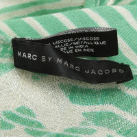 Marc By Marc Jacobs Tuch in Bicolor
