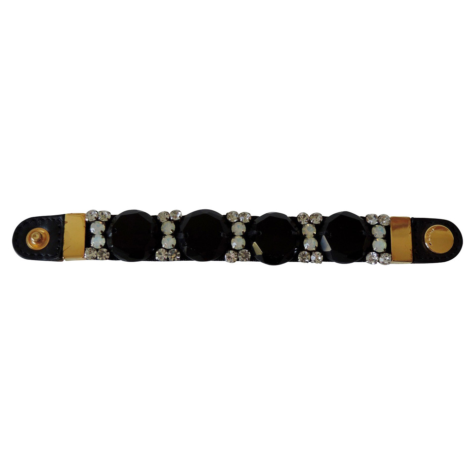 Marni Bracelet with gemstones