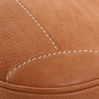 Dolce & Gabbana Shoulder bag Leather in Beige