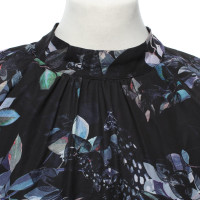 Reiss Dress with a floral pattern