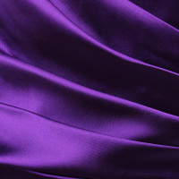 Karen Millen Robe en violet