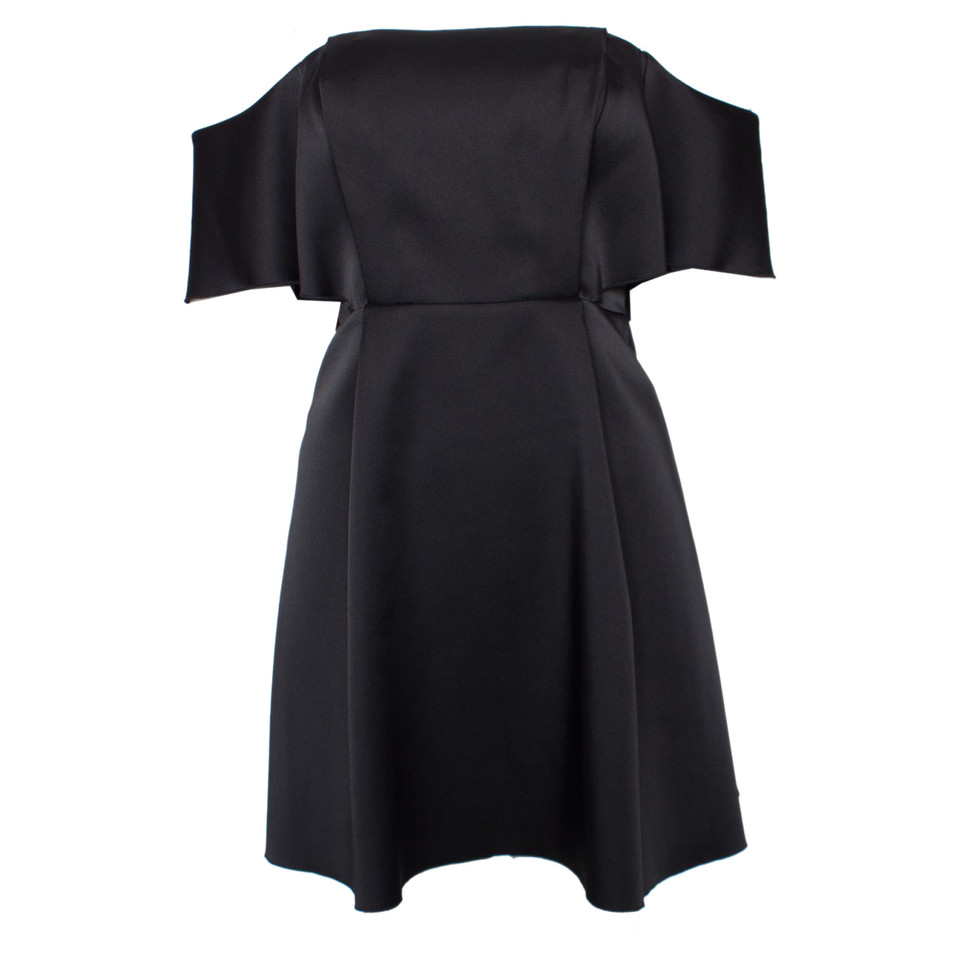 Sandro Dress in Black