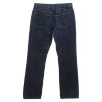 Helmut Lang Jeans in Blauw