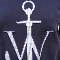 J.W. Anderson Sweater with anchor motif
