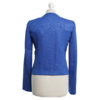 Armani Jeans Blazer in blue