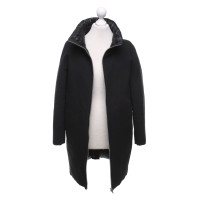 Herno Giacca / cappotto in nero