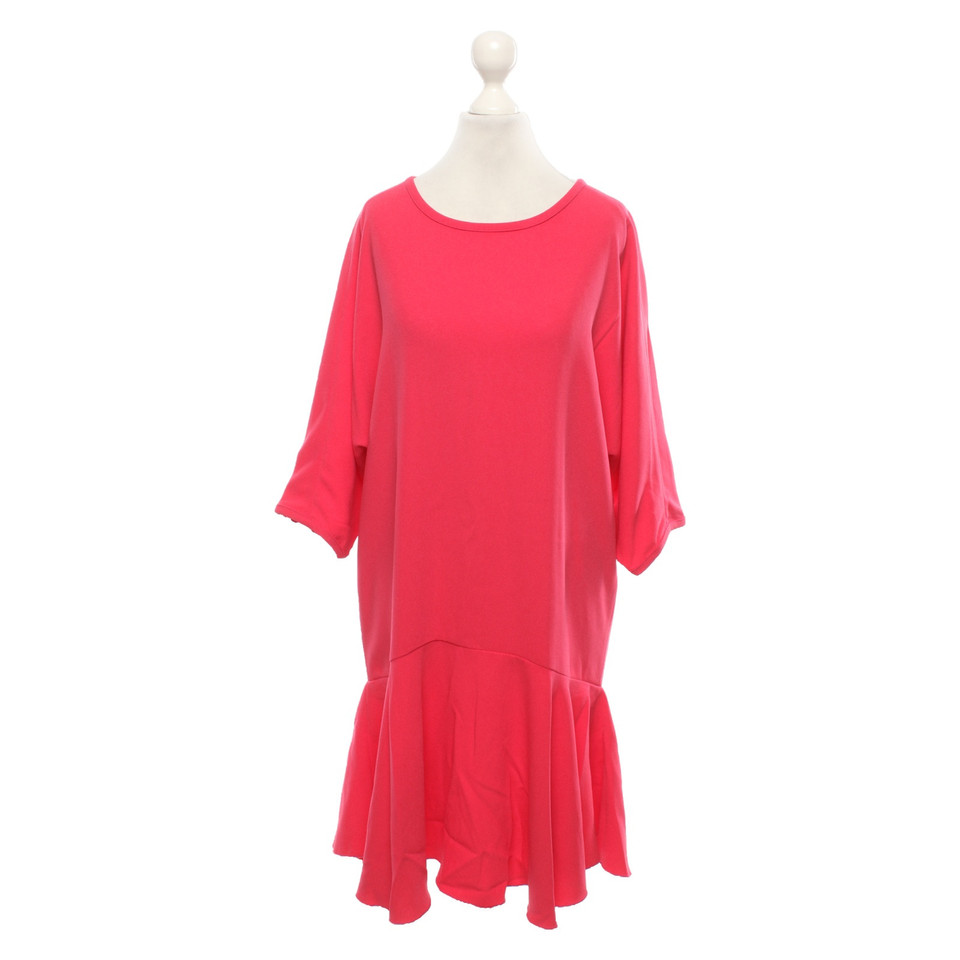 Tara Jarmon Dress in Pink
