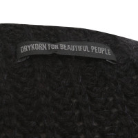 Drykorn Cardigan in Black
