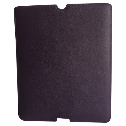 Dkny Accessory Leather in Violet