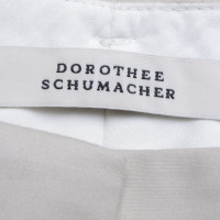 Dorothee Schumacher Pantalon beige