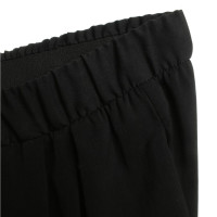 Helmut Lang trousers in black