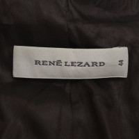 René Lezard Modello giacca