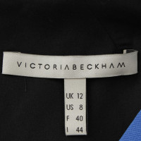Victoria Beckham Abito in blu