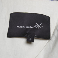 Isabel Marant blazer Stripe