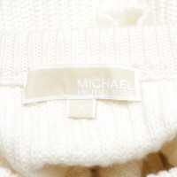 Michael Kors Strick in Creme