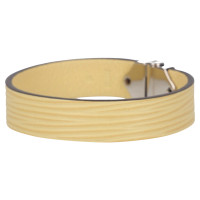 Louis Vuitton Bracelet/Wristband in Yellow