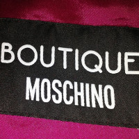 Moschino schede