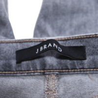 J Brand Jeans in Grigio