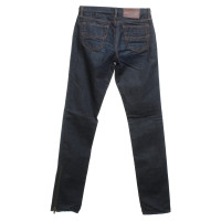 Ralph Lauren Jeans en bleu foncé