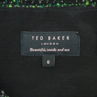 Ted Baker Abito in verde