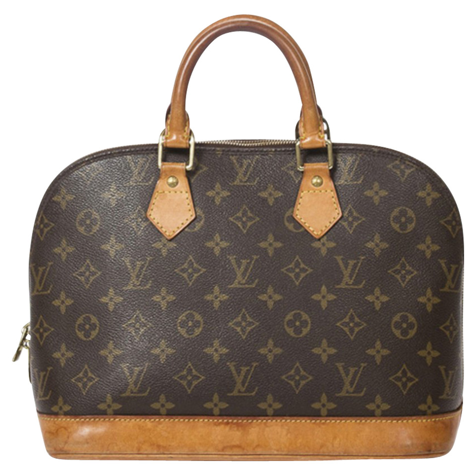 Louis Vuitton deleted product