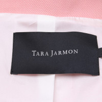 Tara Jarmon Apricot blazer
