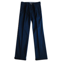 Mi H Jeans aus Baumwolle in Blau