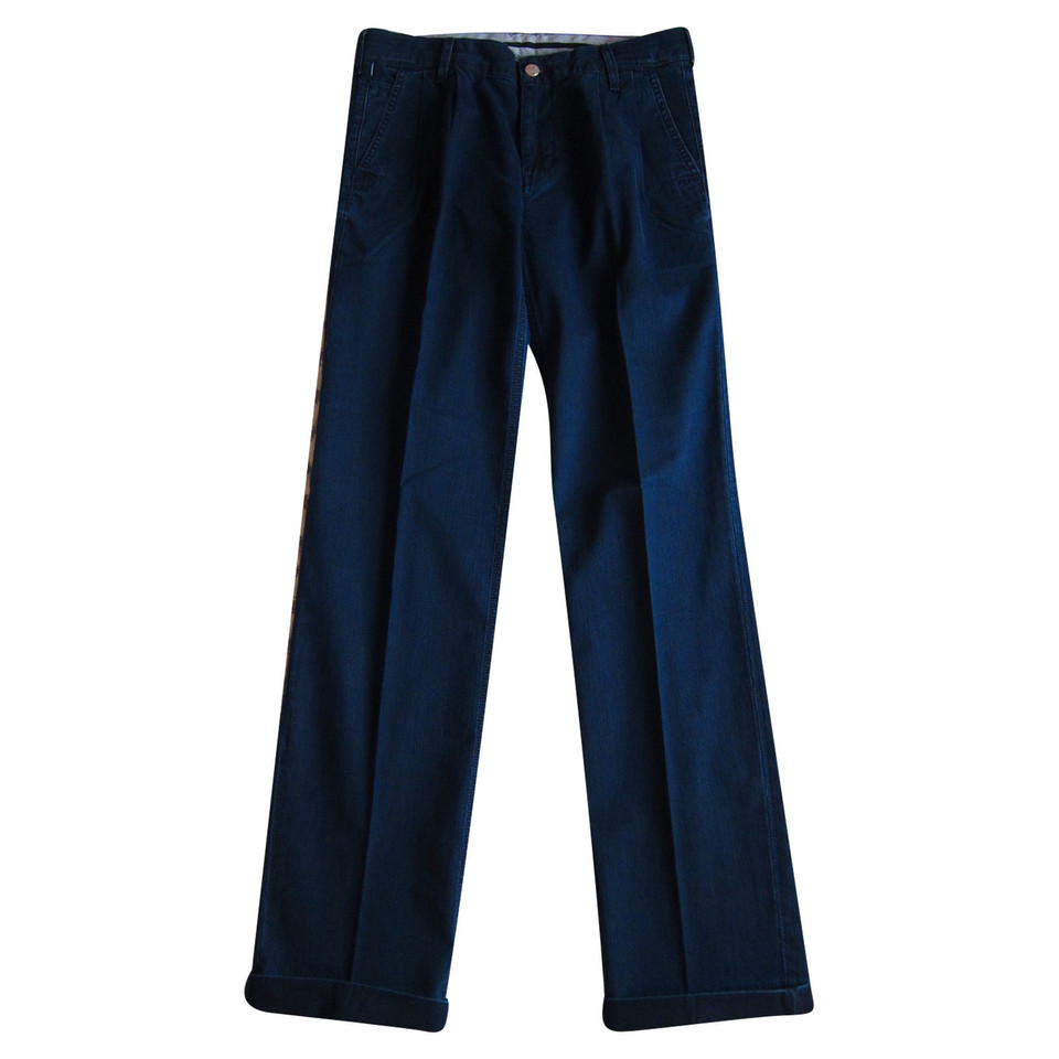 Mi H Jeans Cotton in Blue