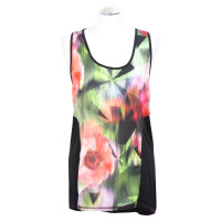 Ted Baker Top con motivo