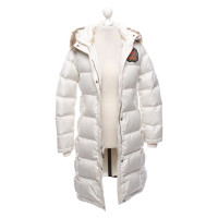 Ralph Lauren Jacket/Coat in Cream