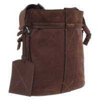Lancel Shoulder bag in brown