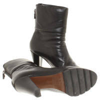 Walter Steiger Leather Bootees