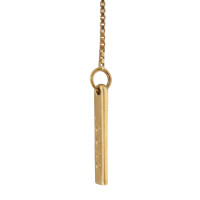 Gucci Chain of geel goud