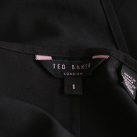 Ted Baker Tunique en noir